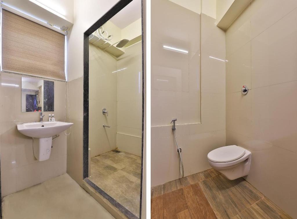 Infinity Rooms & Banquet Surate Exterior foto